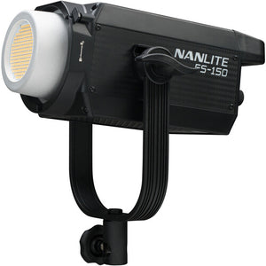 Nanlite Fs-150 Ac Led Monolight