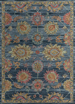 Load image into Gallery viewer, Jaipur Rugs Poeme Wool Material Hand Tufted Weaving Brass
