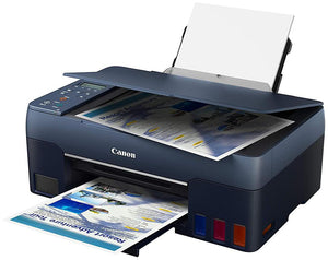 Canon Pixma G3060 Print , Scan and Copy Wireless Printer 