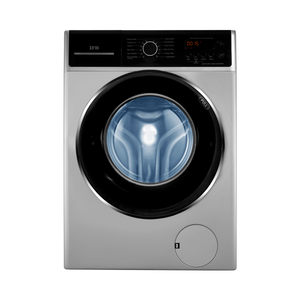 Ifb Elite Zxs 7 Kg Silver Front Load Washing Machine