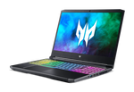 Load image into Gallery viewer, Acer Predator Helios 300 Gaming Laptop Intel Core I7 11th Gen
