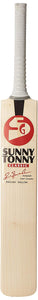 SG Sunny Tonny Icon English Willow Cricket Bat
