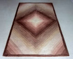 Load image into Gallery viewer, Detec™ Wool Hand Tufted Rug - Diamond Pattern
