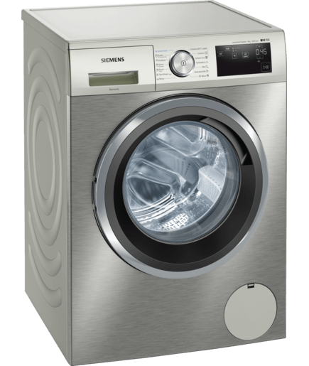 सीमेंस फ्री-स्टैंडिंग वॉशिंग मशीन Wm14uq9sin