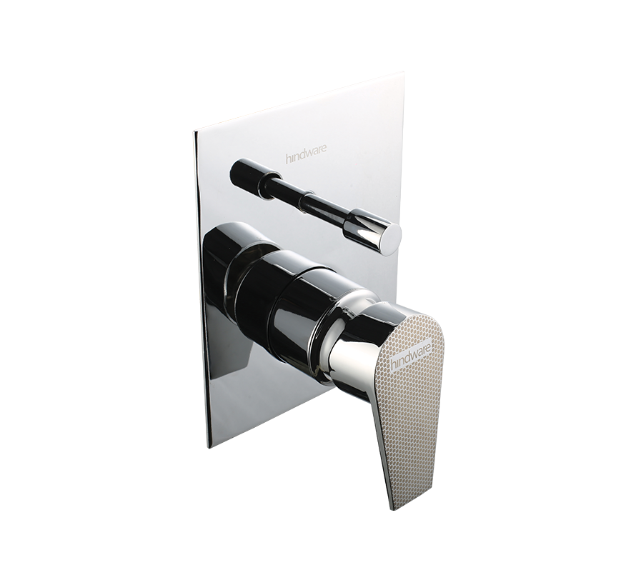 Hindware Element Deco Upper Parts-H.F.Divt Element (F8591) F750015