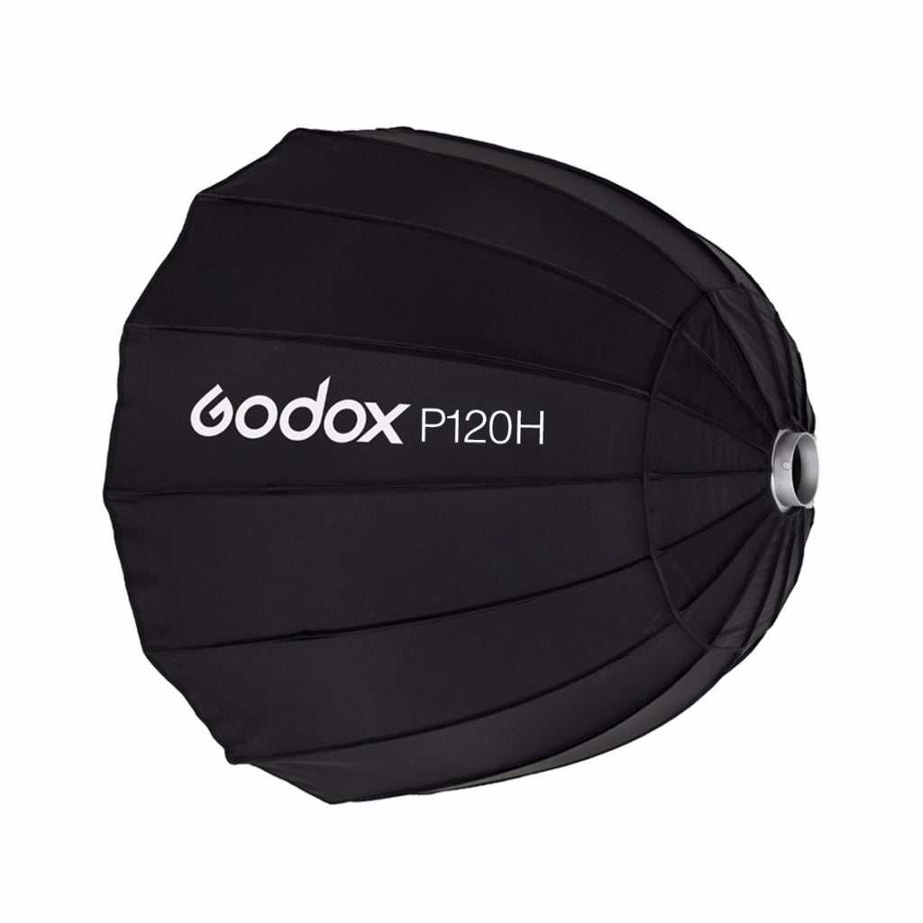 Godox P120H Parabolic Softbox  Bowens 120 Cm 47 Inch