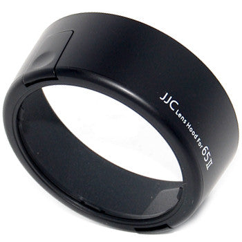 JJC LH-65 II Lens Hood Canon