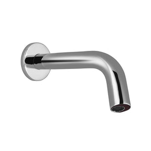 Jaquar Blush Wall Mounted Sensor Faucet Chrome SNR-51443