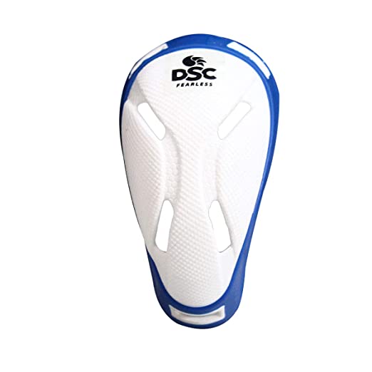 Open Box Unused Dsc Armour Cricket Abdominal Guard Mens Pack of  20