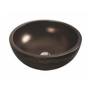 Somany Daisi Table Top Basin