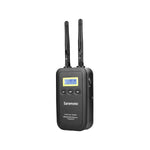 Load image into Gallery viewer, Saramonic Vmiclink5 Rx+tx+tx+tx Camera Mount Digital Wireless Microphone System
