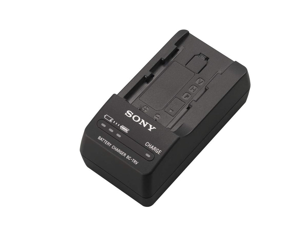 Sony BC-TRV AC Adaptor/Charger