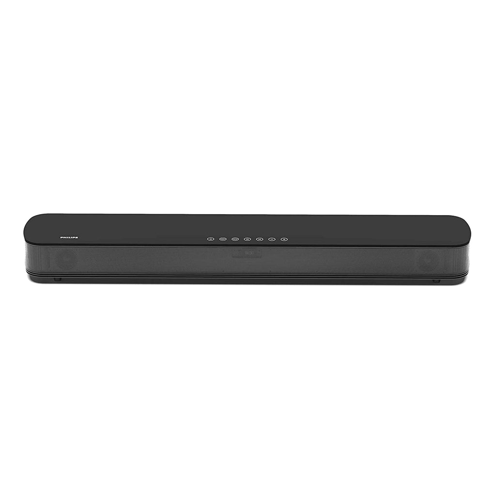 Philips Audio Soundbar With Integrated Sub Woofer