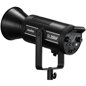 Godox SL200 II Continuous Light For Bowens Mount