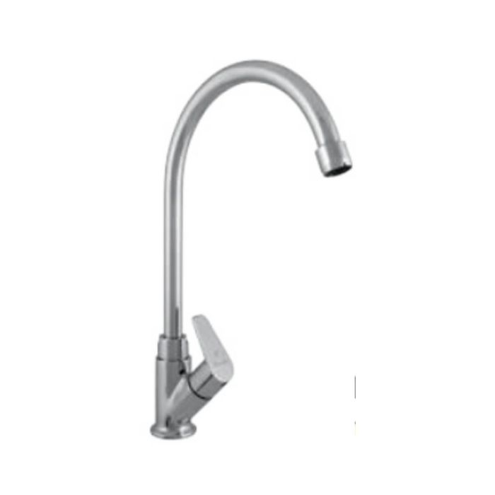 Parryware Table Mounted Regular Kitchen Faucet Edge G4820A1