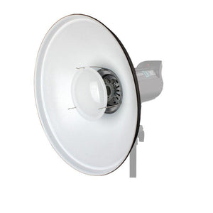 Godox Bdr W 550 Beauty Dish Reflector White