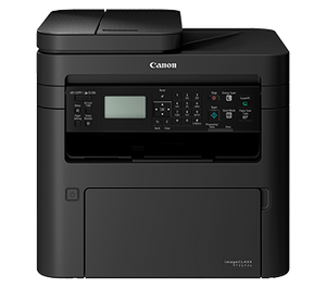 Canon ImageCLASS MF264dw The Multifunction Printing Solution