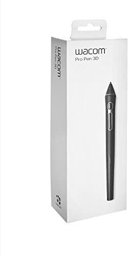 Wacom प्रो पेन 3D KP505