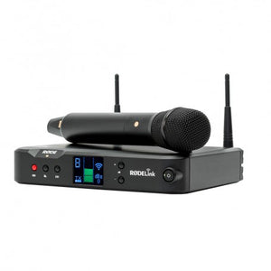 Rode Rodelink Performer Kit Digital Wireless Microphone System