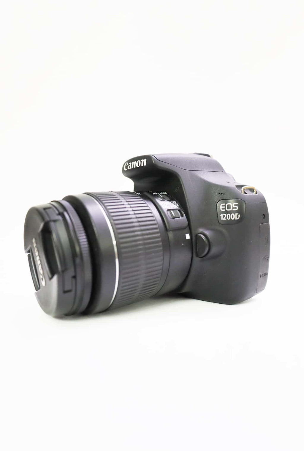 Used Canon 1200D Camera