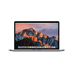 Used Apple MacBook Pro A1707 15-inch with Touch Bar: 2.8 GHz Core i7,16GB Ram, 512GB