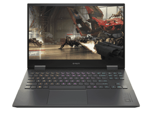 HP OMEN लैपटॉप 15 en1037AX