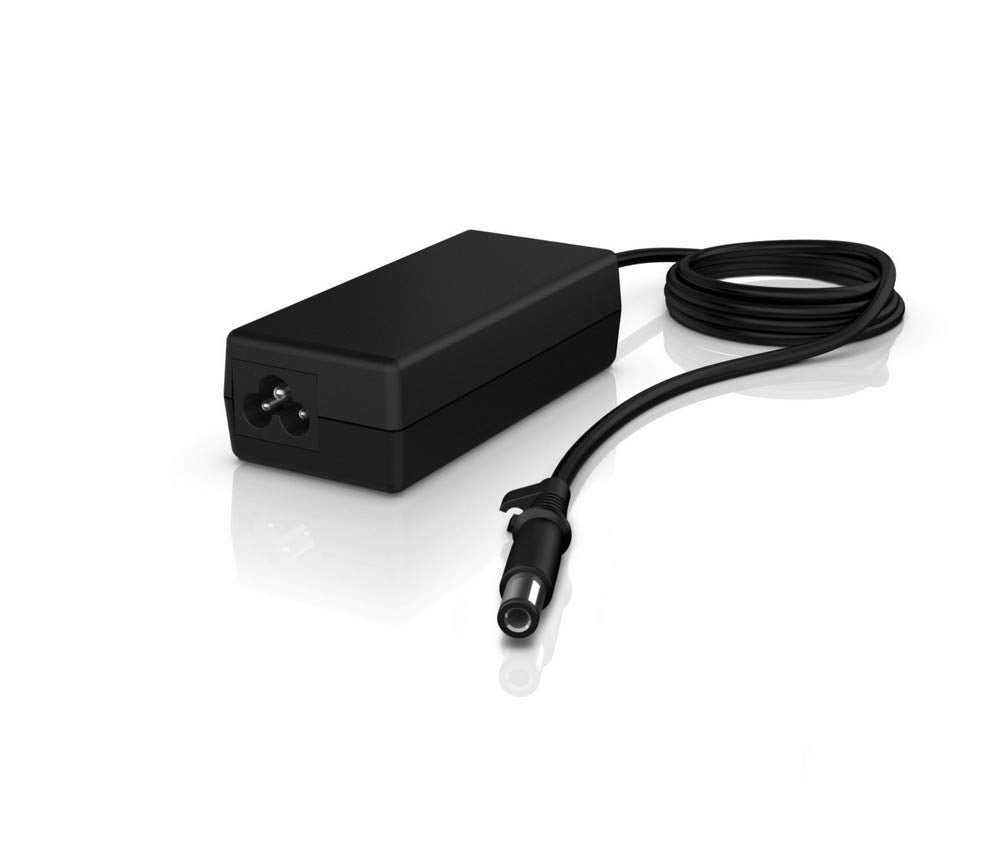 HP 65W AC Charger Adapter 7.4mm for HP Pavilion Black