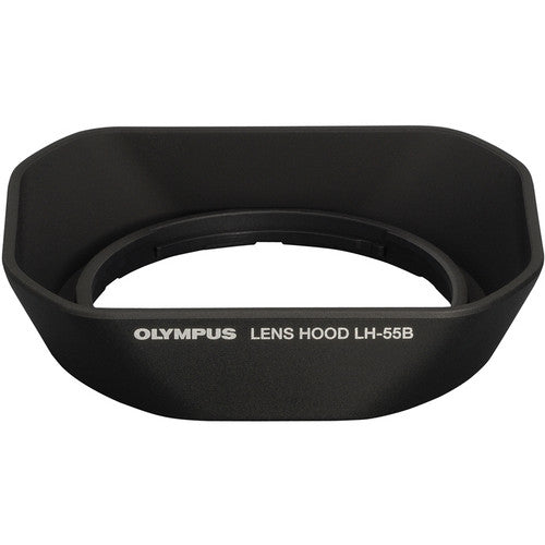 Olympus LH-55B(W) Lens Hood