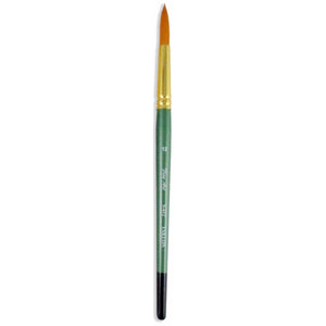 Detec™Fine Art Round Brush S412
