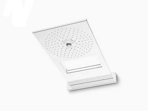 Kohler Beitou Wall Mount 254mm X 534mm Rainpanel K72830INLCP