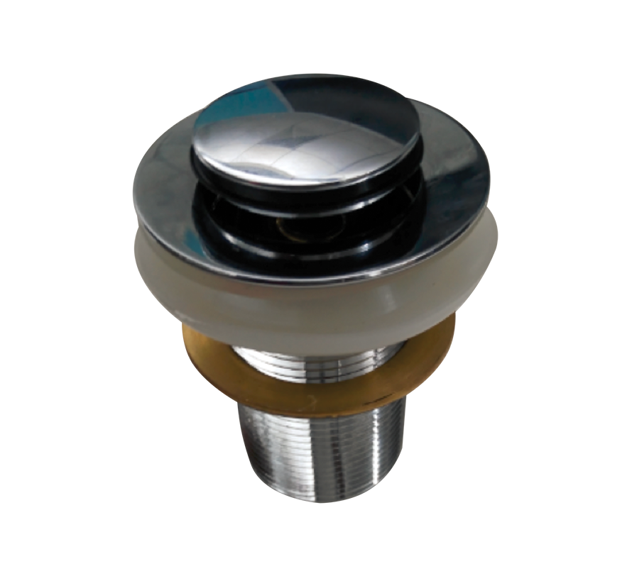 Hindware F860033 Pop-UP Waste Coupling (Half Cover)