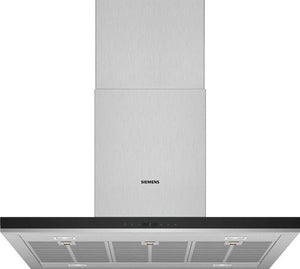 Siemens Island Hoods LF98BIP50I