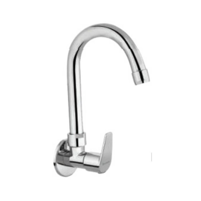 Parryware Wall Mounted Regular Kitchen Faucet Edge G4836A1