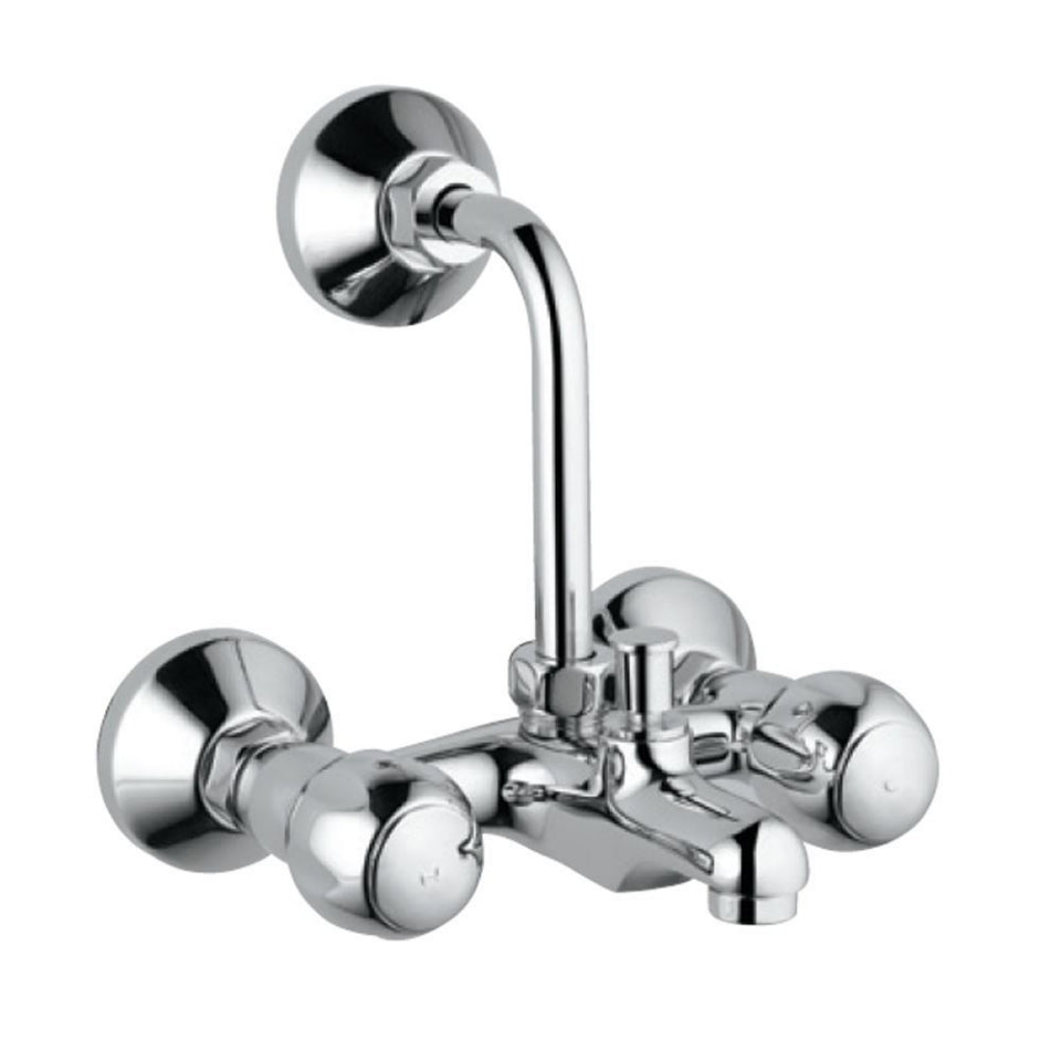 Jaquar Wall Mixer CQT-23273UPR