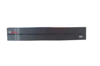 CP Plus CP-UVR-0801L1-4KH (Without Hdd) 8CH Cosmic HD DVR