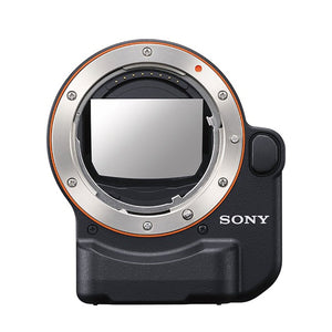 Sony LA-EA4 35mm फ़ुल-फ़्रेम A-माउंट एडाप्टर