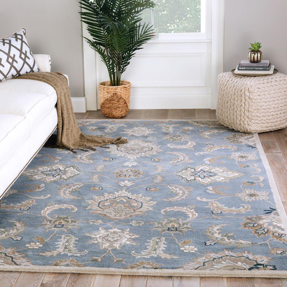 Jaipur Rugs Mythos classic rugs