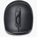 Load image into Gallery viewer, iBall Free Go G25 Feather-Light Wireless Optical Mouse with Wide Compatibility, Black, Small
