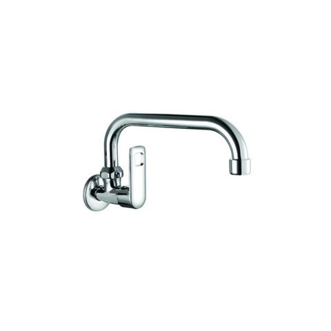 Parryware Verve Wall Mounted Sink Cock