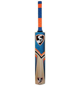 Open Box Unused SG Reliant Xtreme English Willow Cricket Bat