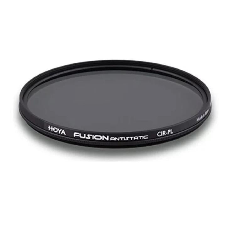 Hoya 43mm Circular Polarizer Filter