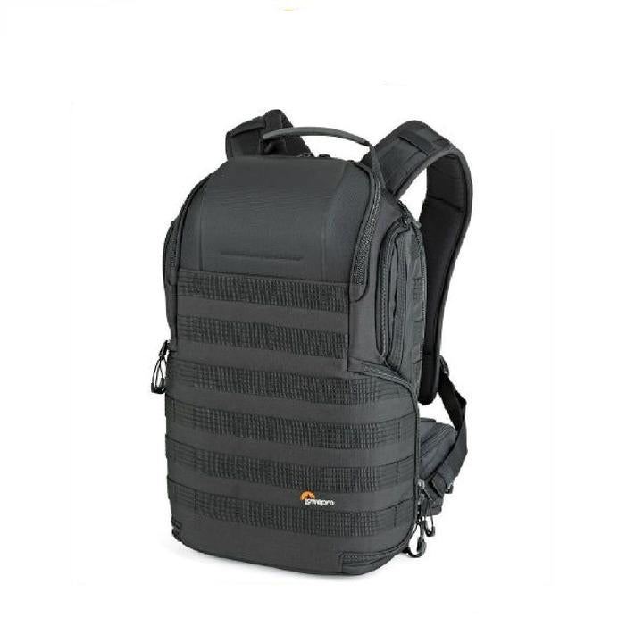 Lowepro Protactic Bp 350 Aw II Camera and Laptop Backpack Black