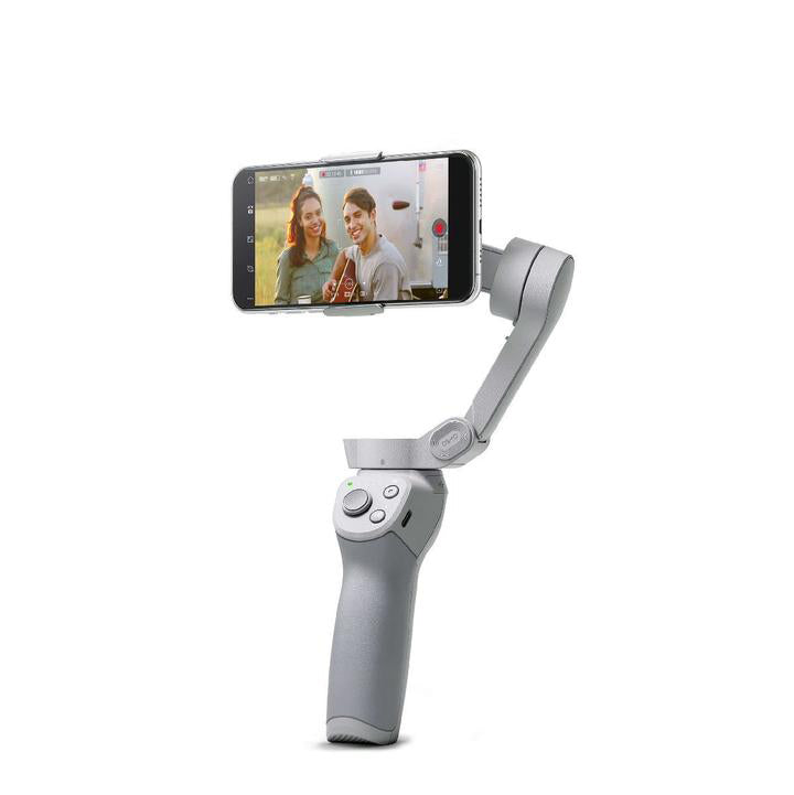 Dji Osmo Mobile 4 3 Axis Smartphone Stabilizer