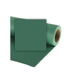 Colorama Background Paper 2.72 X 11m Spruce Green