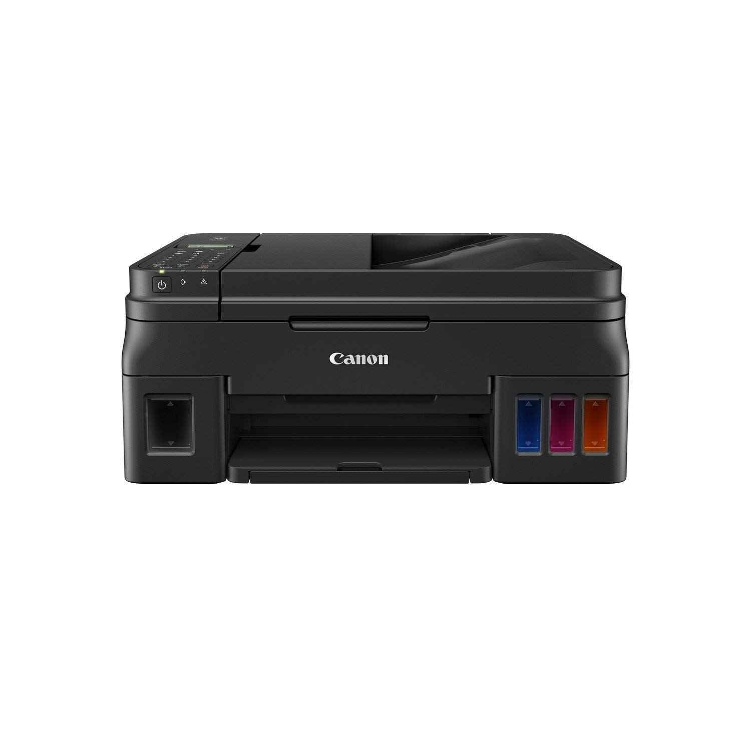 Canon Pixma G4010 Wireless Print, Fax and Copy Multi Function Printer 