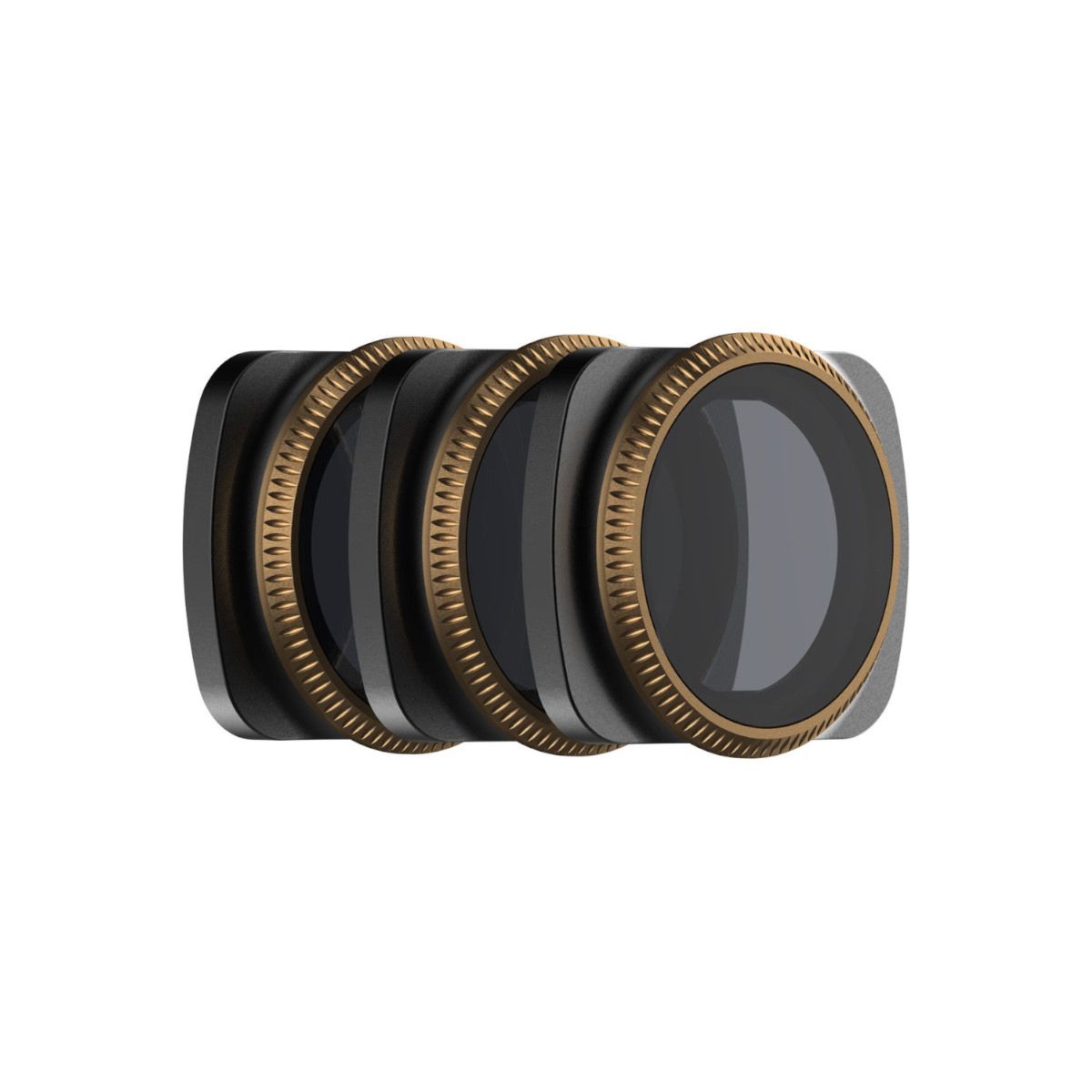 PolarPro Vivid Collection ND PL Filters For DJI Osmo Pocket 2