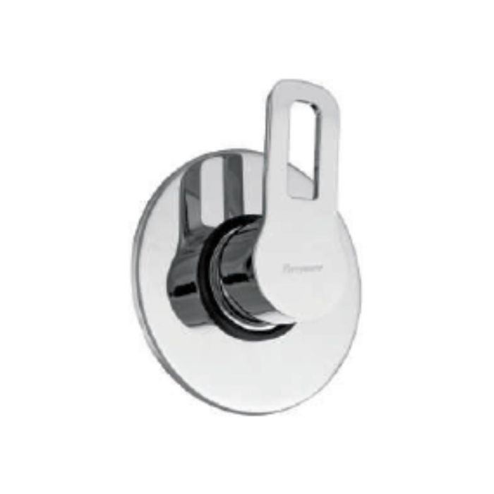 Parryware 1 Way Diverter Pluto G381AA1 Chrome Finish Pack of 2