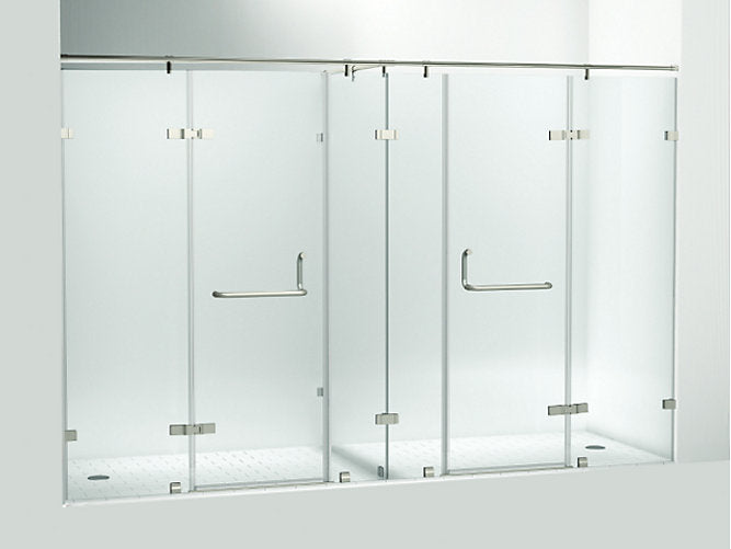 Kohler Singulier Sleek T Shape Upto 4500mm K-702292IN-BN