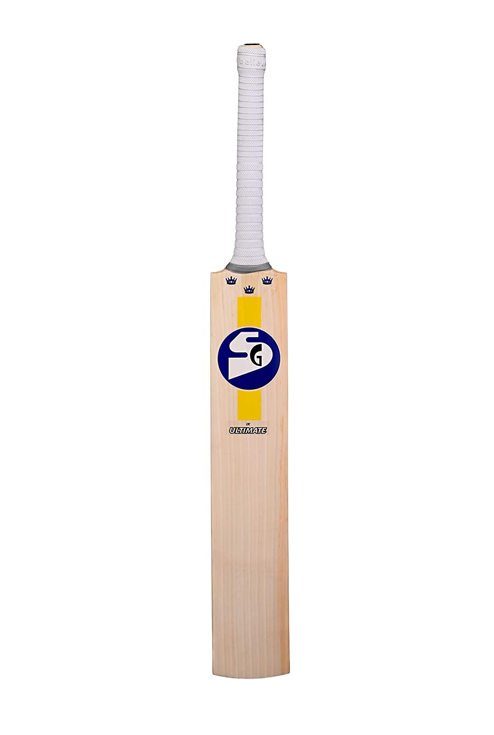 SG IK Ultimate Cricket BAT