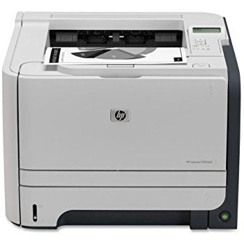 Used HP Laser Jet P2055dn Printer, Model Number: Hp 2055 Dn